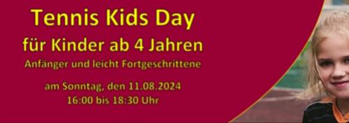 Kids Day