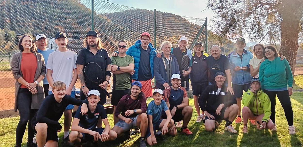 "Trink Aus " Mascherlturnier